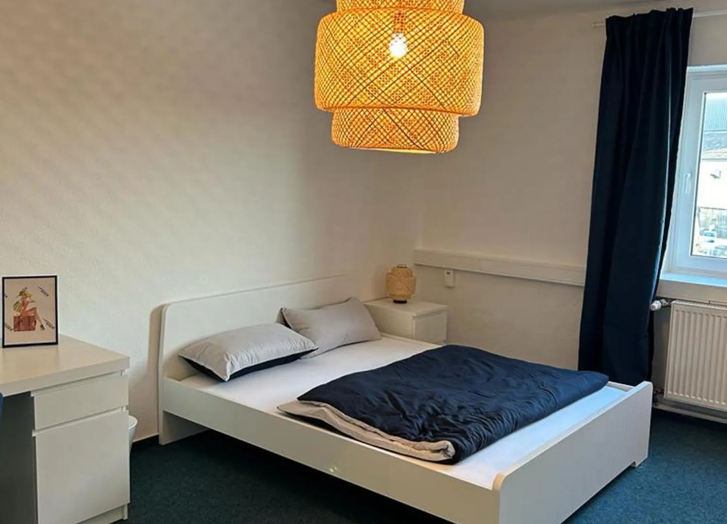 Bm Rooms - Bamberger Gemuetlichkeit 0*, Bamberga