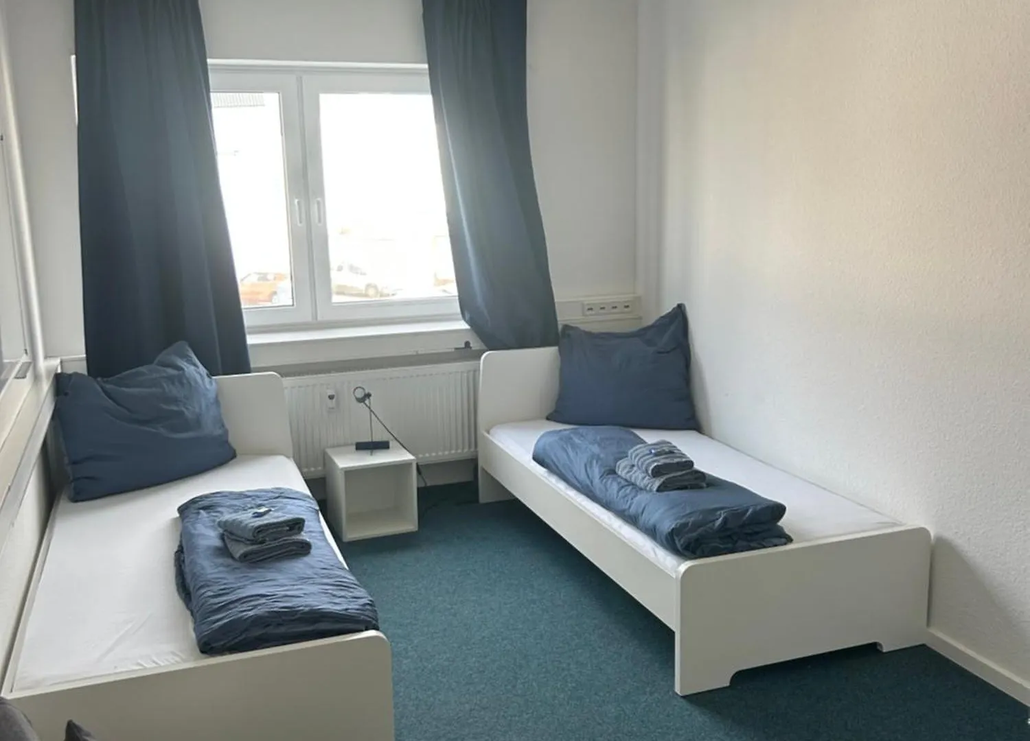 Alloggio in famiglia Bm Rooms - Bamberger Gemuetlichkeit