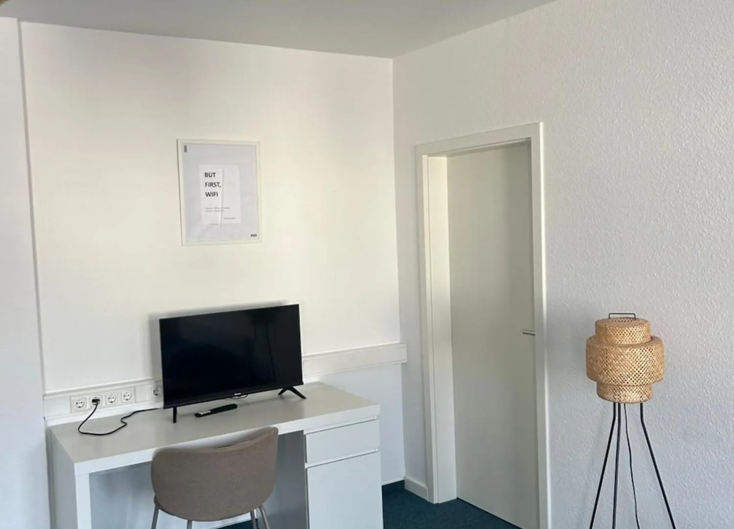 Bm Rooms - Bamberger Gemuetlichkeit 0*, Bamberga Germania