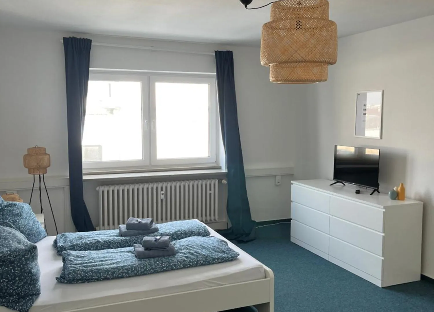 Bm Rooms - Bamberger Gemuetlichkeit Alloggio in famiglia Bamberga