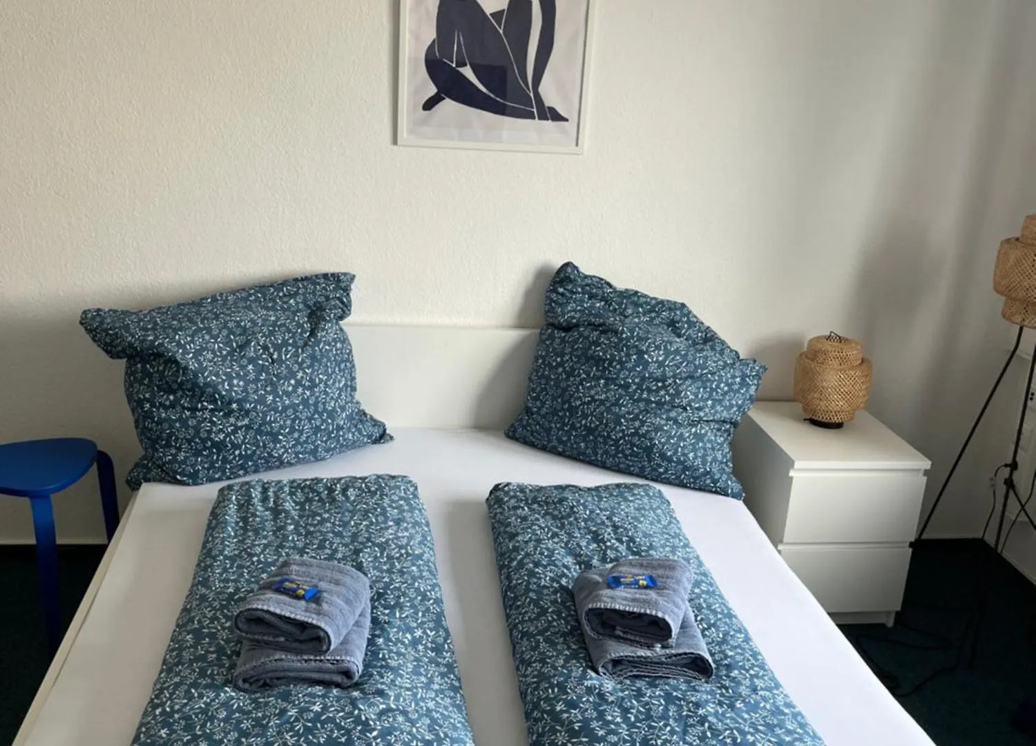 Bm Rooms - Bamberger Gemuetlichkeit 0*, Bamberga Germania