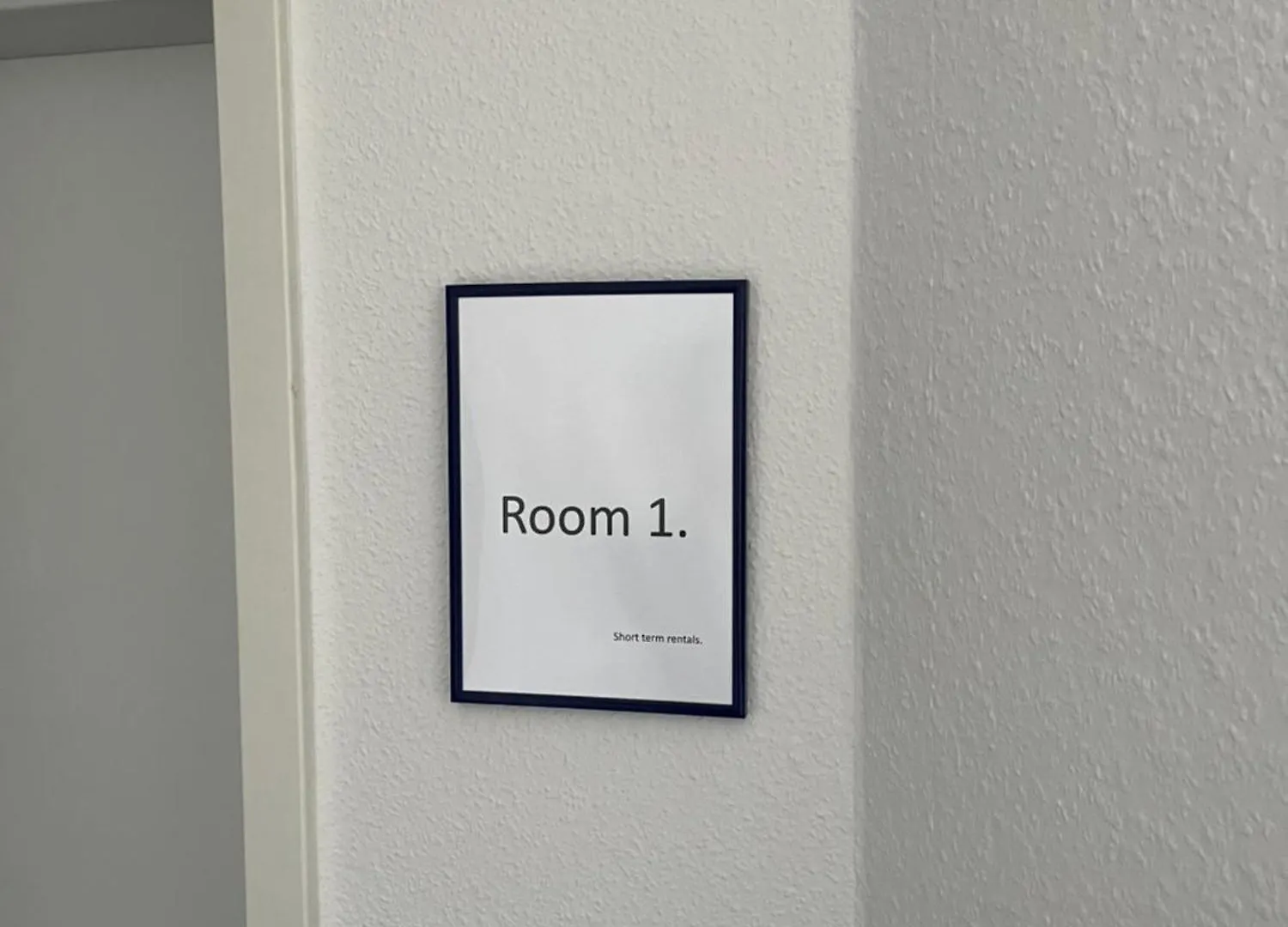 Bm Rooms - Bamberger Gemuetlichkeit Alloggio in famiglia Bamberga