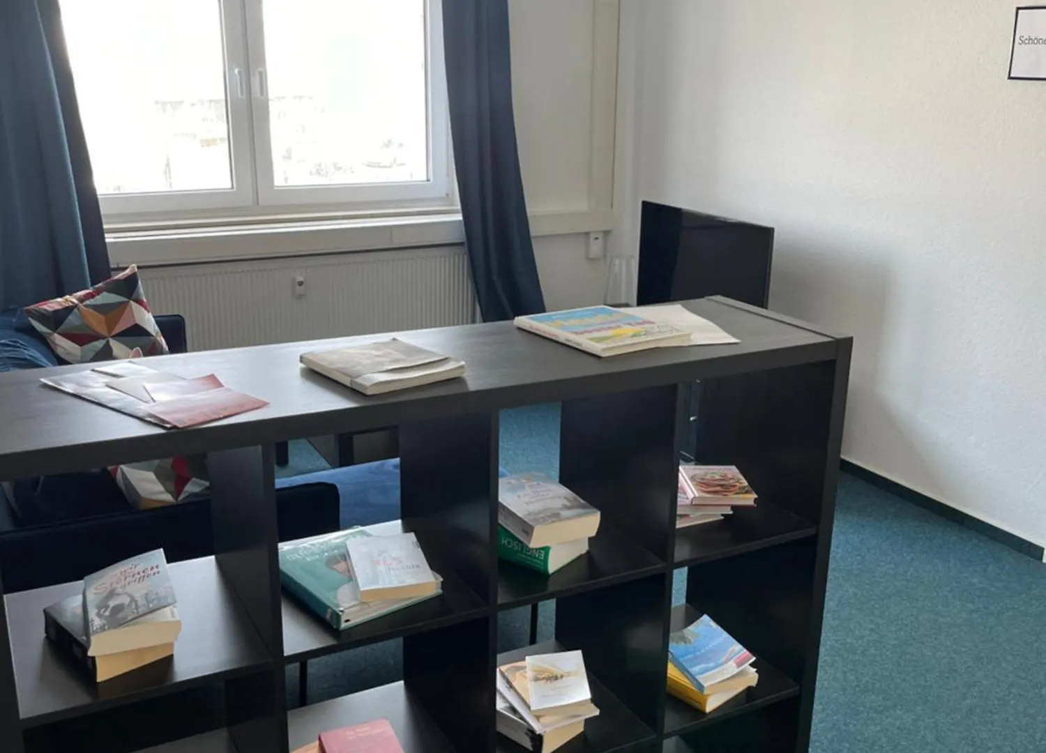 Bm Rooms - Bamberger Gemuetlichkeit Alloggio in famiglia