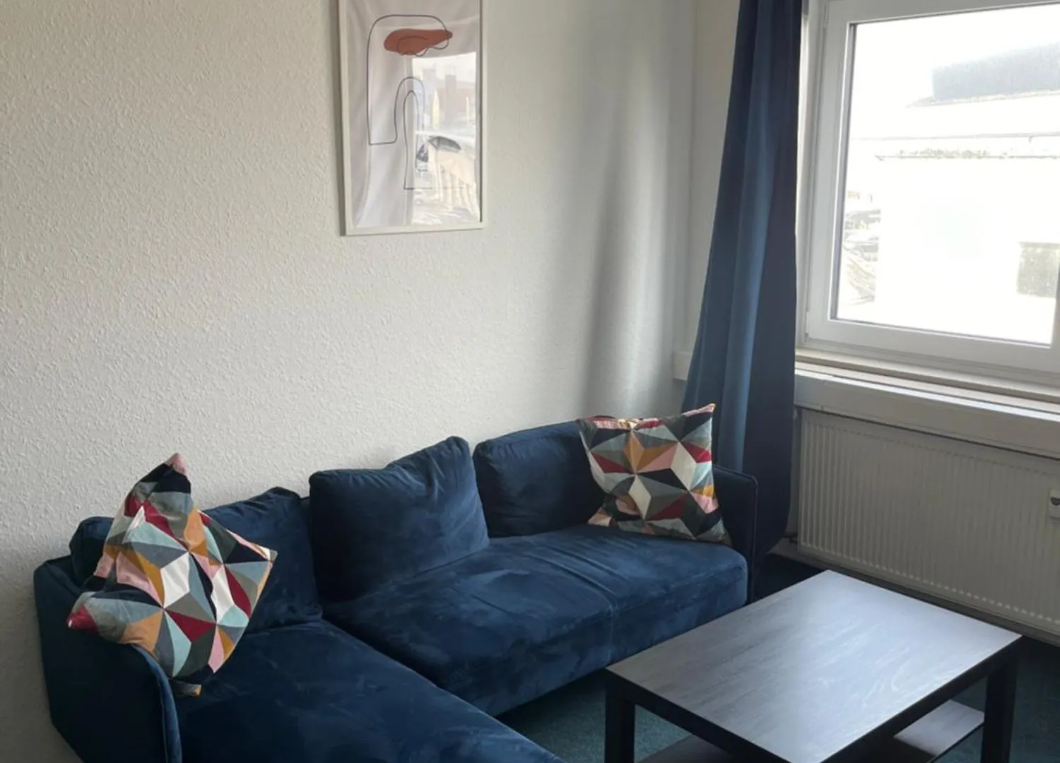 Bm Rooms - Bamberger Gemuetlichkeit